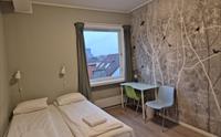 City Hostel Bergen