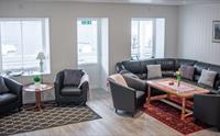 Balestrand Fjord Apartments