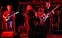 Dalane bluesfestival