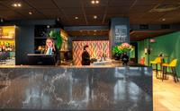 Thon Hotel Bristol