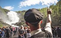Tvindefossen