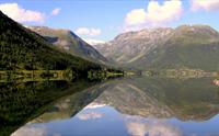 Timblalodgen, Sogndal