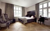 Clarion Collection Hotel Oleana - junior suite