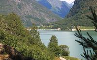 Fjøsnastølen