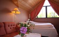 Alver Hotel - Dobbeltrom