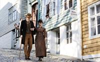 Gamle Bergen Museum