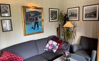Eikum Hotel Hafslo