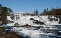 Nasjonal turistveg Gaularfjellet