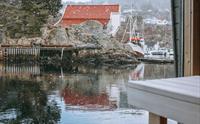 Fryd Askøy