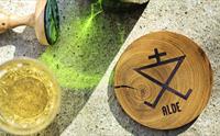 Alde cider
