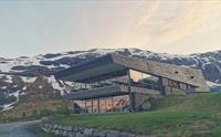 Røldalsterrassen