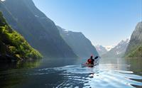 Njord Kayak Flåm