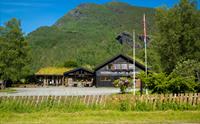 Vassbakken Kro & Camping