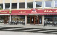 TINE Meieriet Vik Ostebar