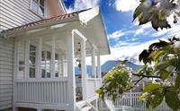 Villa Solvorn