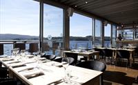 Cornelius Sjømatrestaurant