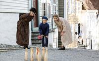 Gamle Bergen Museum