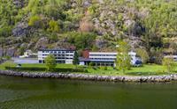 Lærdal Hotel