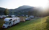 Lyngmo Gjestehus & Camping