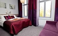 Klosterhagen Hotell - Dobbeltrom