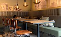 Laksen bakeri & kafé