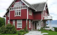 Kunstbygda Balestrand