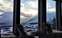 Timblalodgen, Sogndal