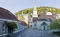 Lepramuseet - Bymuseet i Bergen