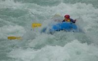 River Rafting Jostedøla