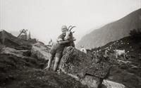 Fjell- Sykkeltur til Drivandefossen