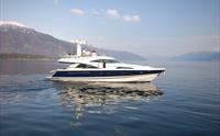 Charter Cruise