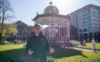 Martin´s City Walking Tour