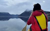 Luster Fjordhytter - Vannsport utleige
