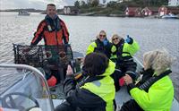 Øygarden Opplevelser
