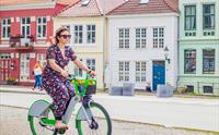 Bergen Bysykkel