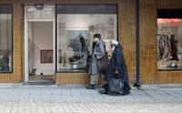 Norwegian Rain & T-Michael Flagship Store