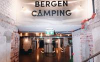 Bergen Camping