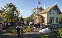 Troldhaugen: Edvard Griegs hjem