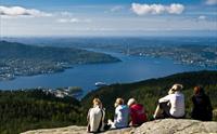 Bergen Base Camp