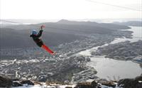 Bergen Base Camp