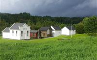 Vestnorsk Utvandringssenter