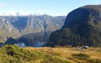 Tur til Hovdungo, Undredal