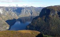 Tur til Hovdungo, Undredal