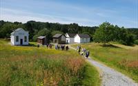 Vestnorsk Utvandringssenter