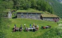 Fuglesteg