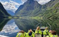 FjordSafari Taste