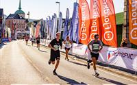 Bergen City Marathon