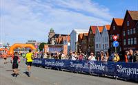 Bergen City Marathon