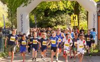 Bergen City Marathon