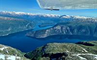 Flesland Fly
